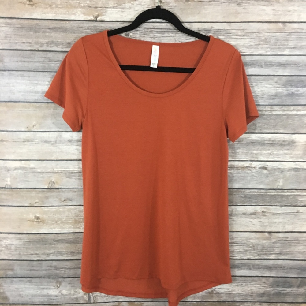 EUC LLR Classic T